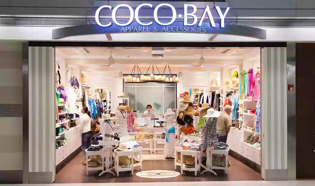 Coco Bay