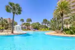 Sterling Shores Beach Resort - Destin Vacation Rentals by Vacasa