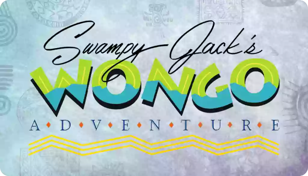 Swampy Jack's Wongo Adventure