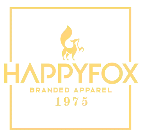HAPPY FOX APPAREL LLC