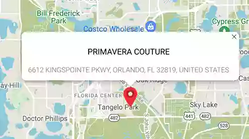 Primavera Couture