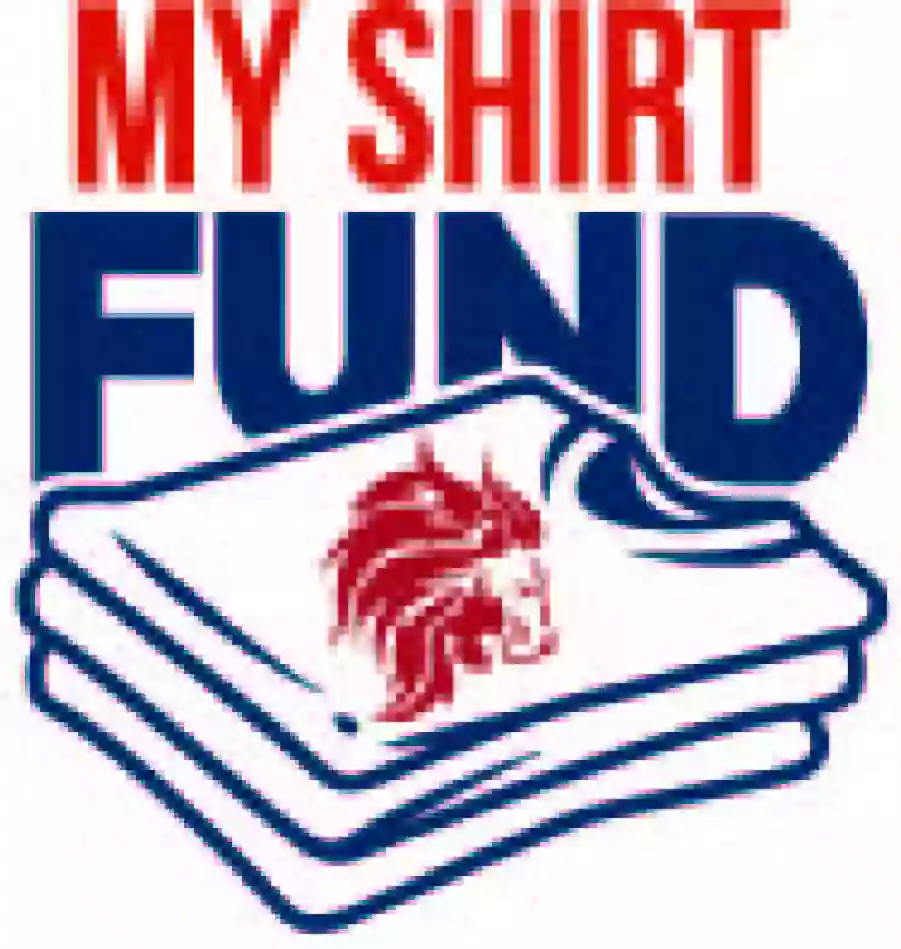 My Shirt Fund