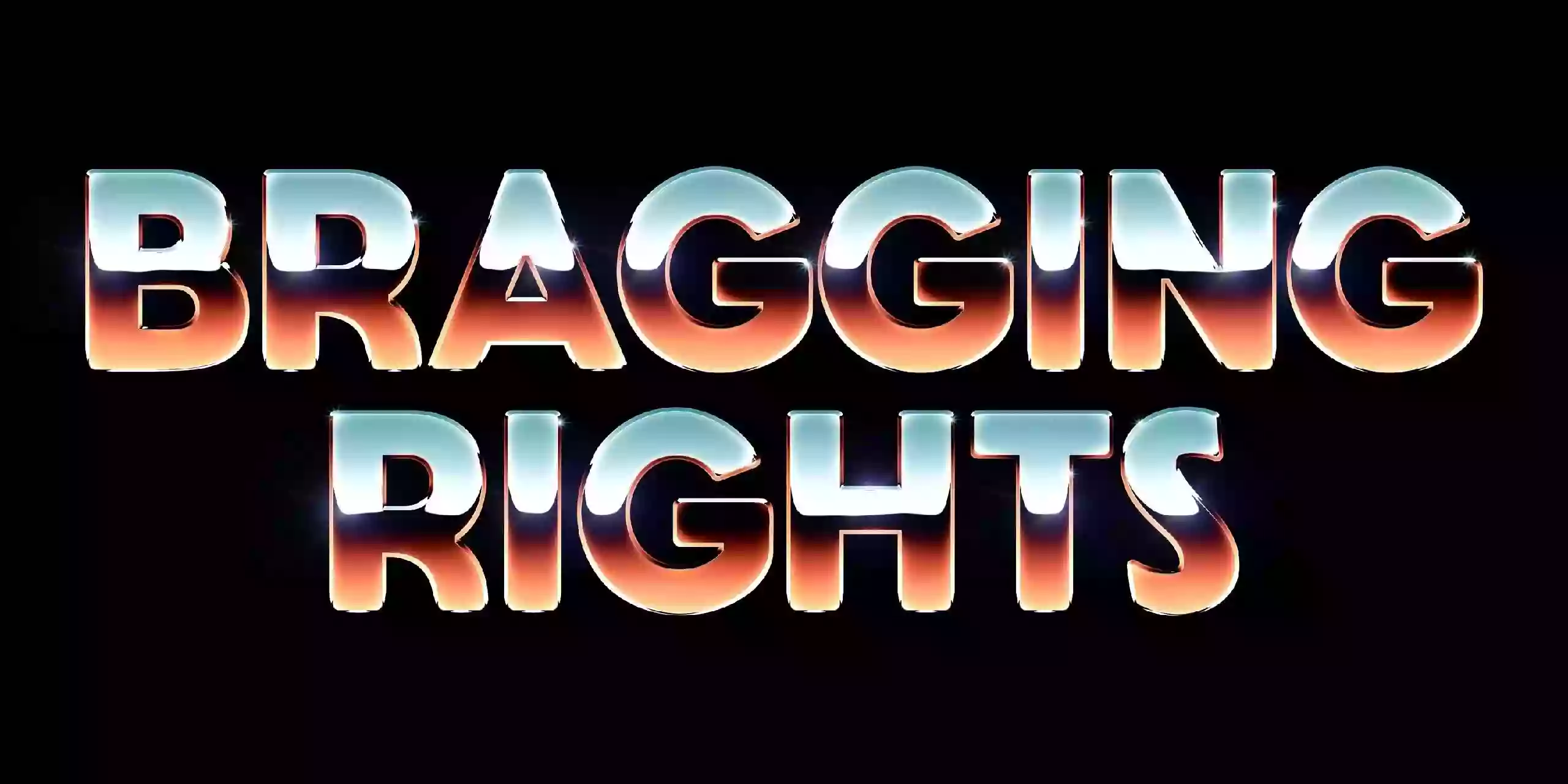 Bragging Rights Amusements