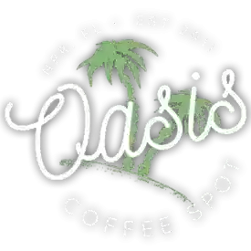 Oasis Coffee Spot