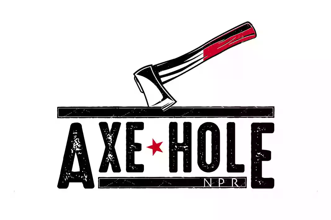 Axe Hole NPR