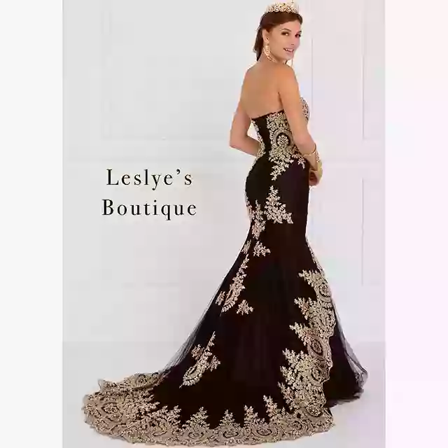 Leslye's Boutique