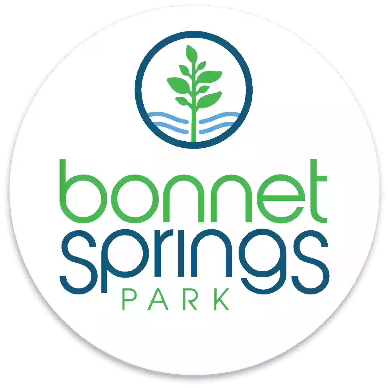 Bonnet Springs Park