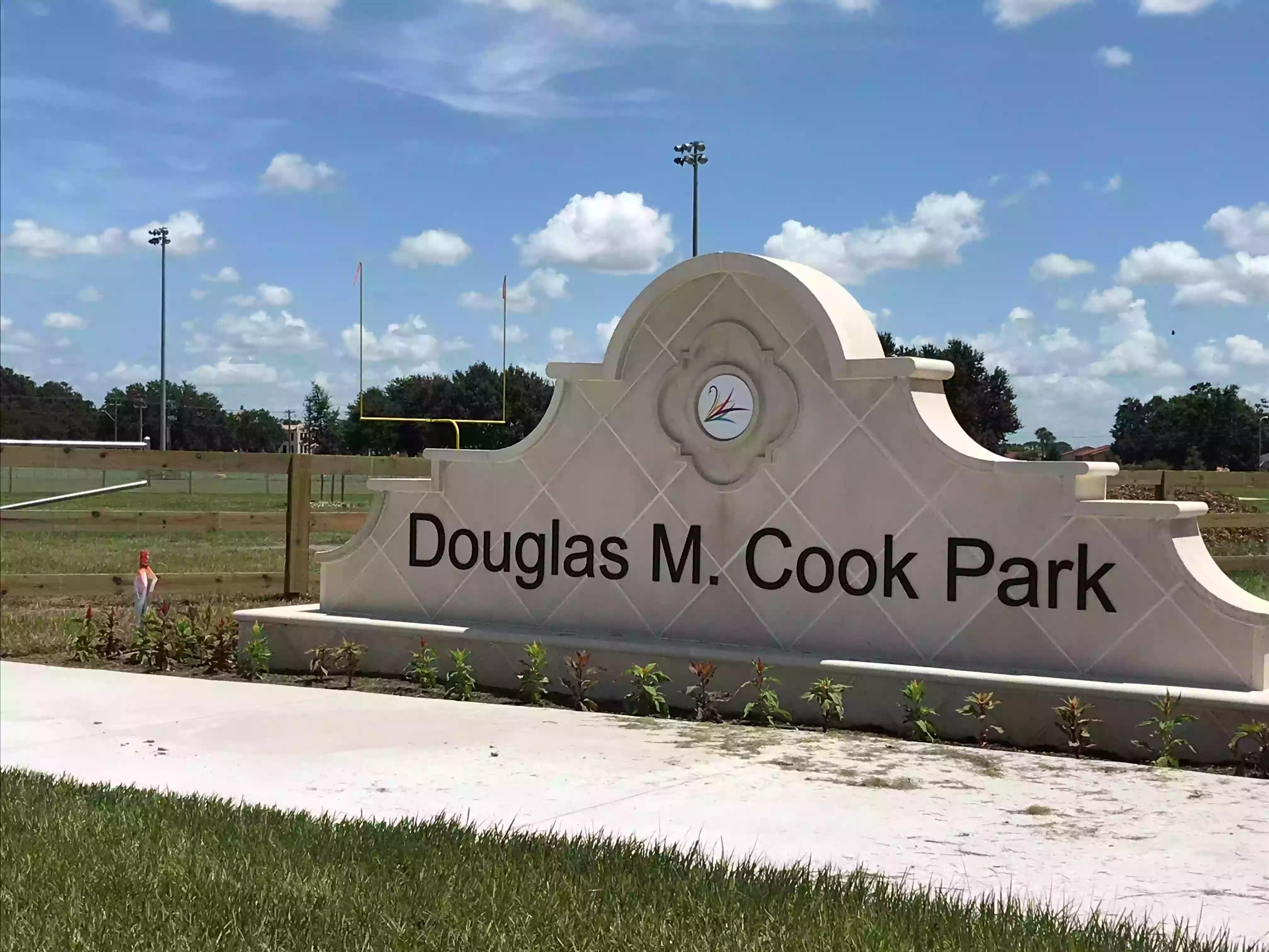 Douglas M. Cook park