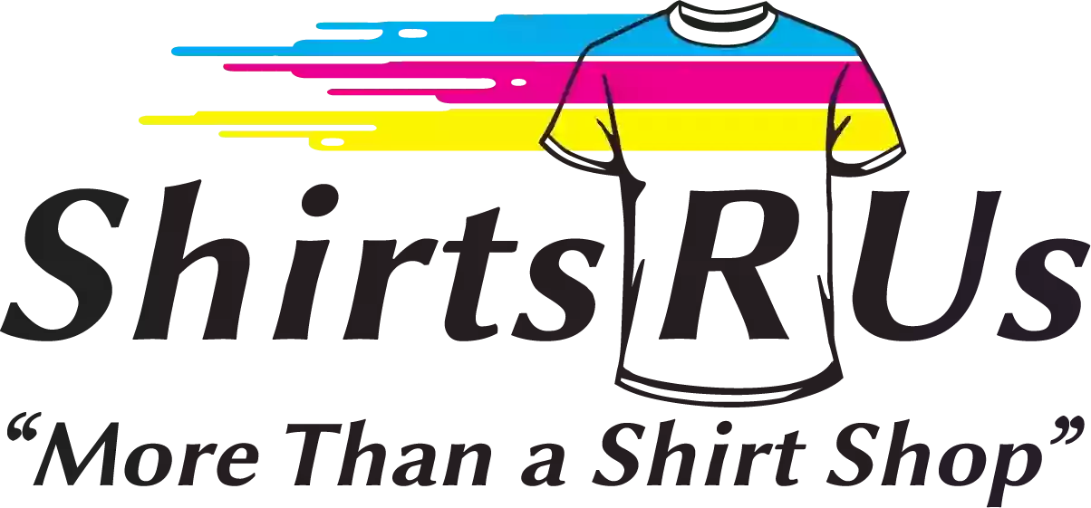 Shirts R Us - More than a Shirt Shop