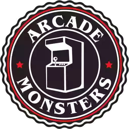 Arcade Monsters International Drive