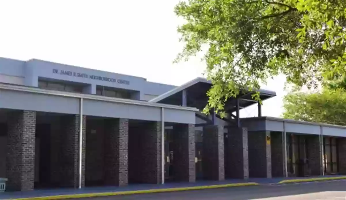 Dr. James R. Smith Neighborhood Center