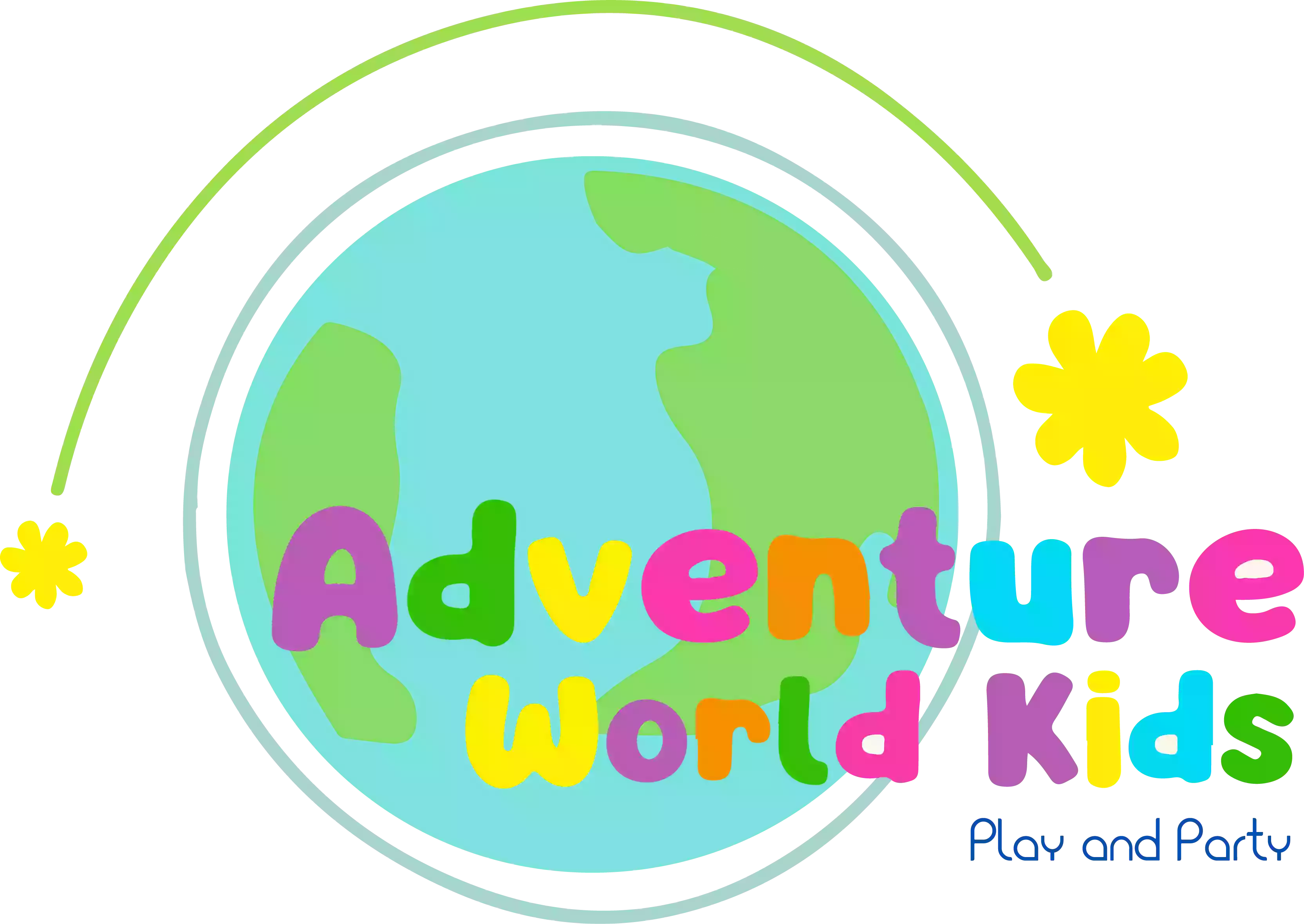 Adventure World Kids