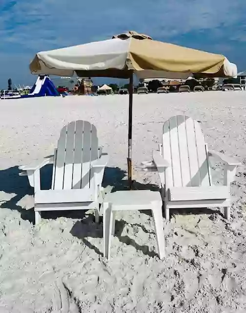 Big Event Slides Treasure Island Cabana