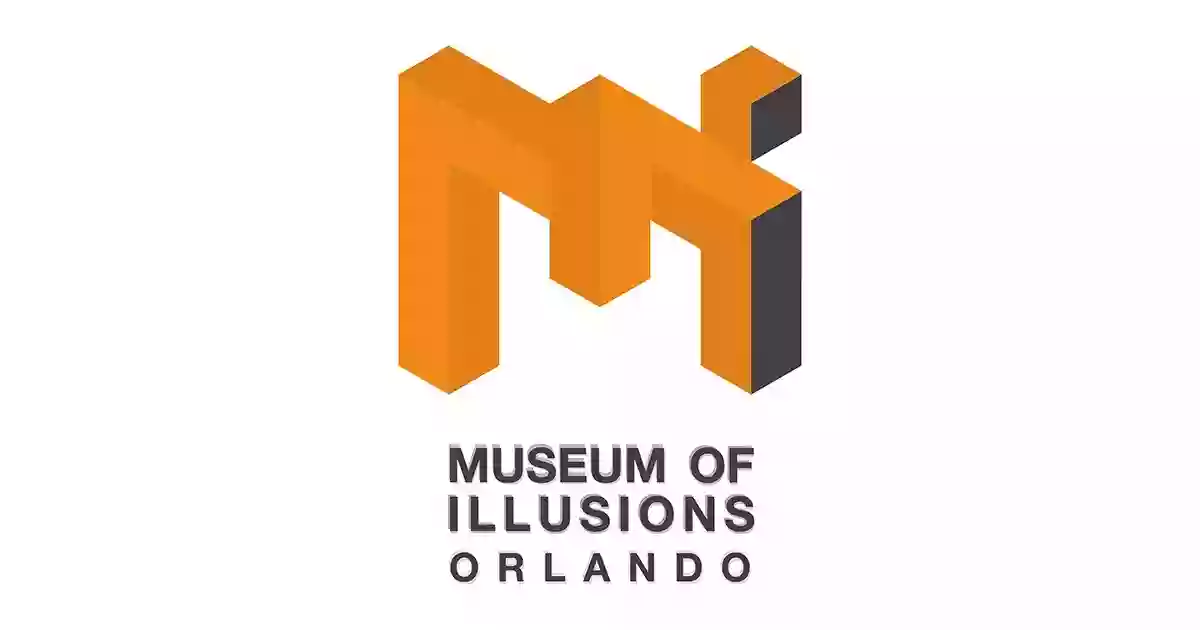 Museum of Illusions Orlando