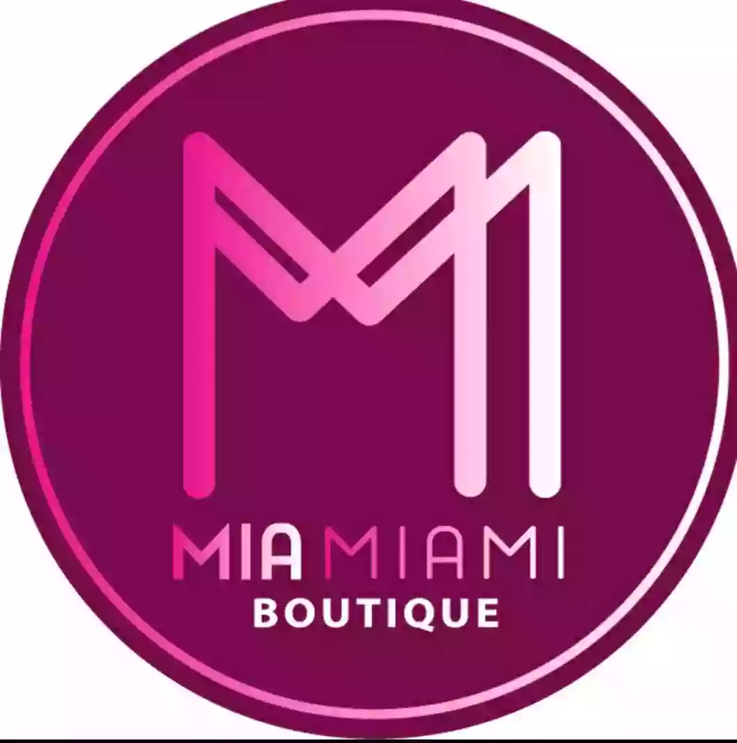 Mia Miami Bikini Boutique