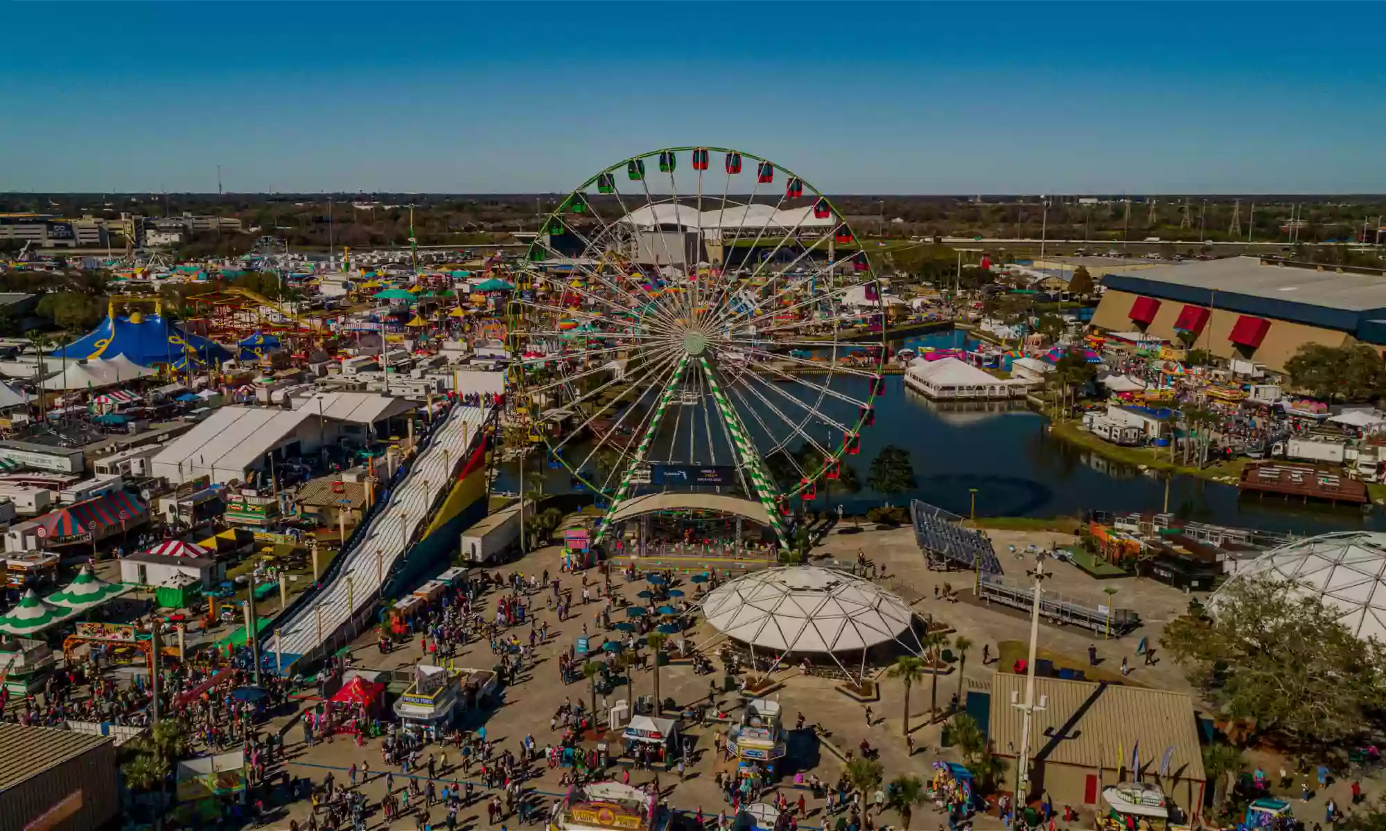 Florida State Fairgrounds