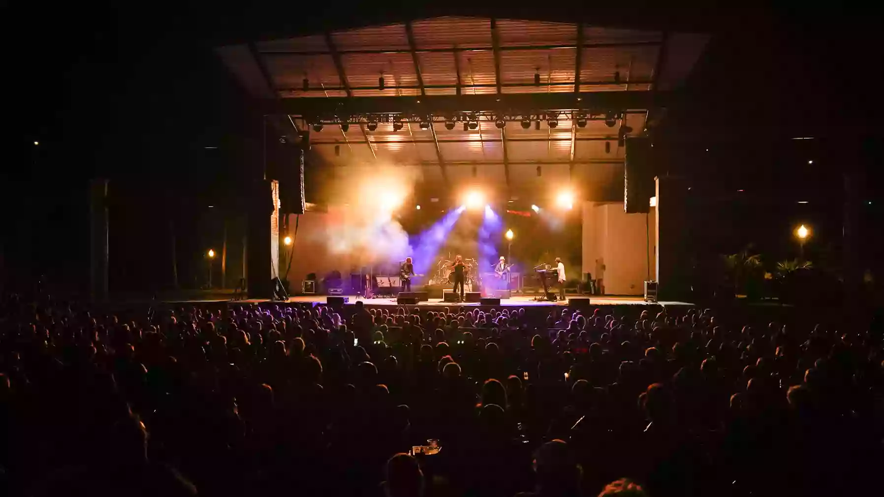 Caloosa Sound Amphitheater