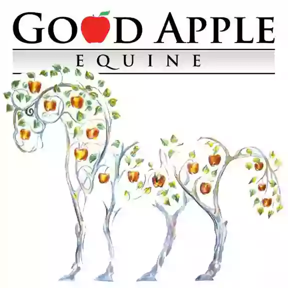 Good Apple Equine Consignment LLC