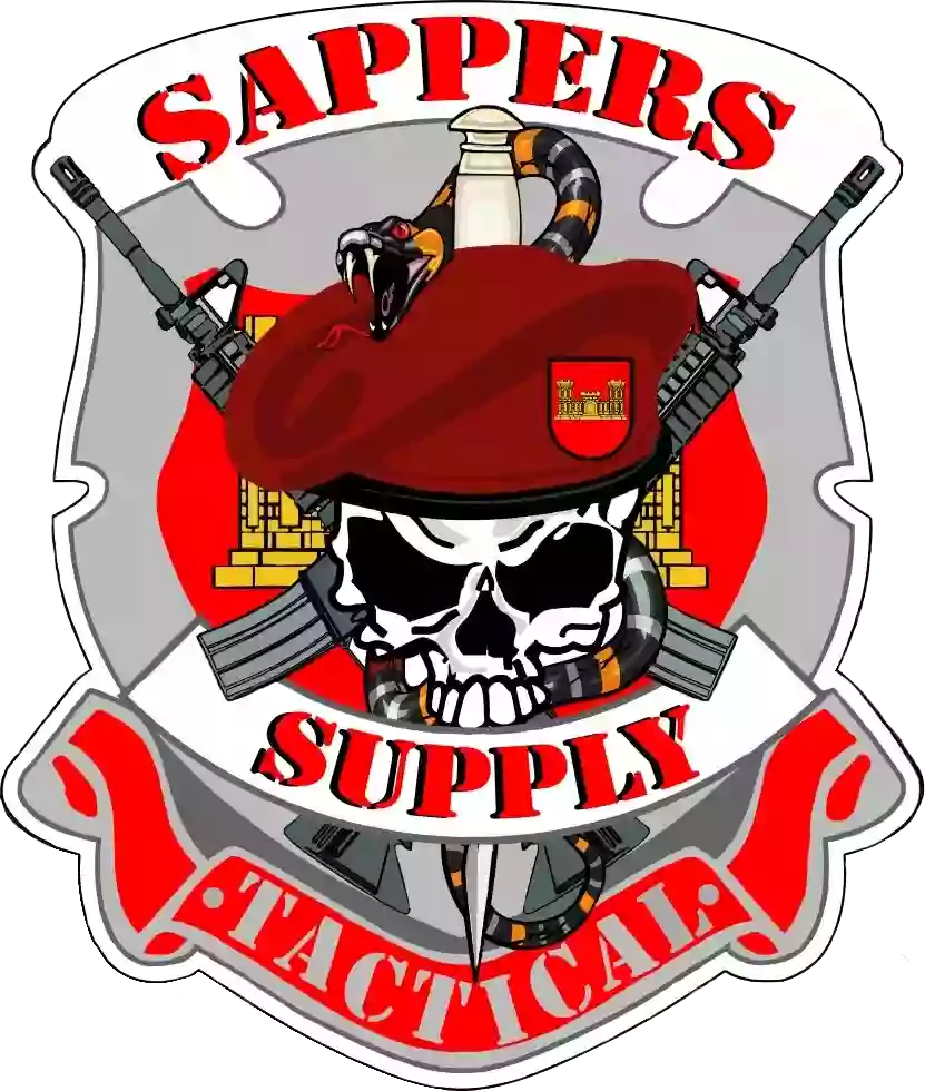 Sappers Tactical Supply