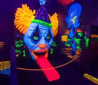 Monster Mini Golf Coral Springs