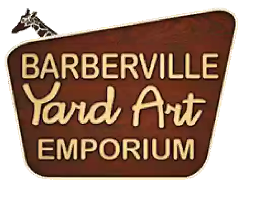 Barberville Yard Art Emporium