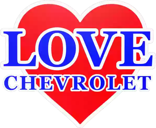 Love Chevrolet, INC.