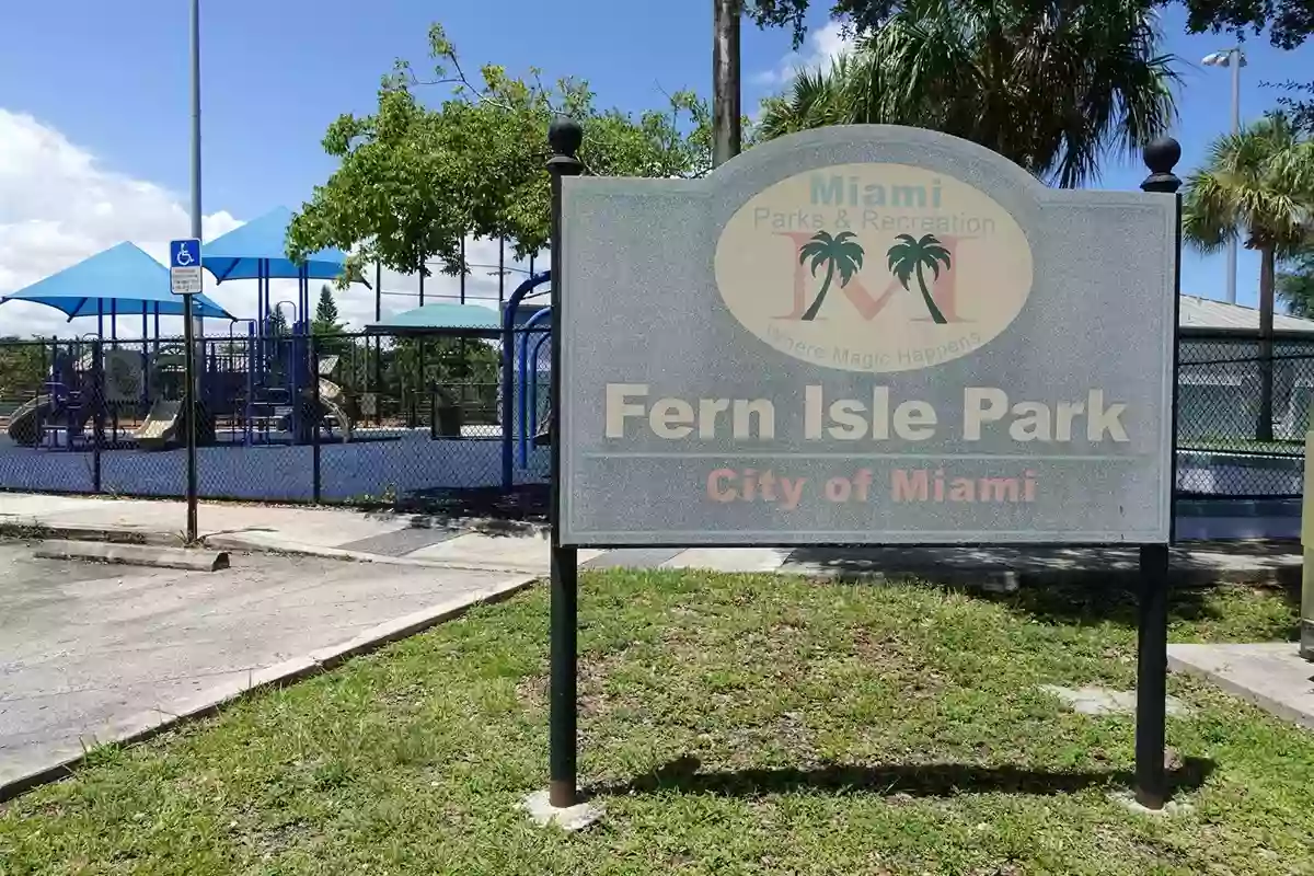 Fern Isle Park