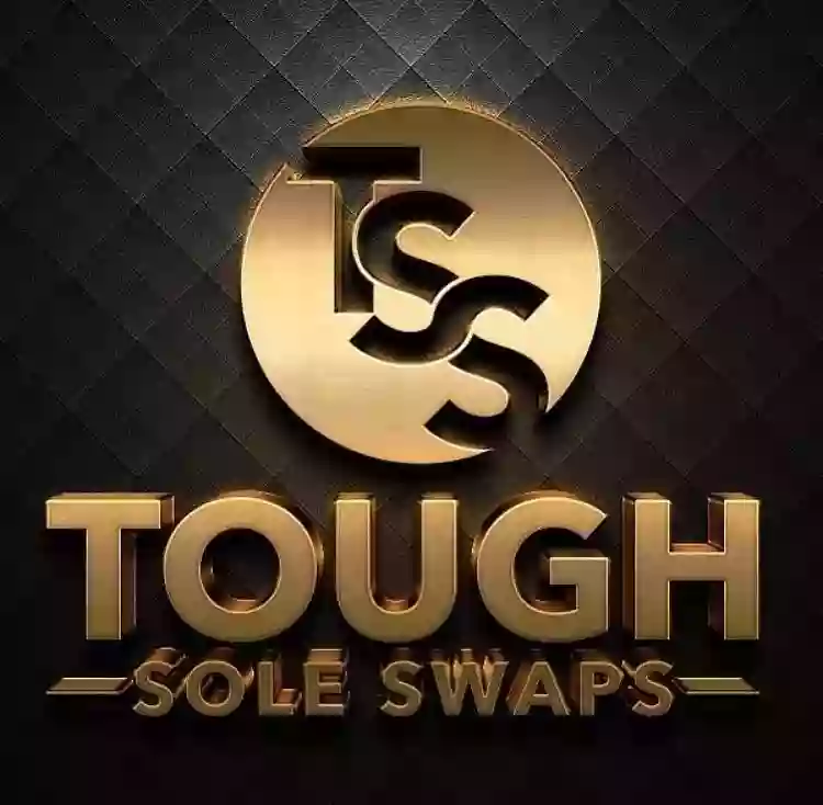 Tough Sole Swaps