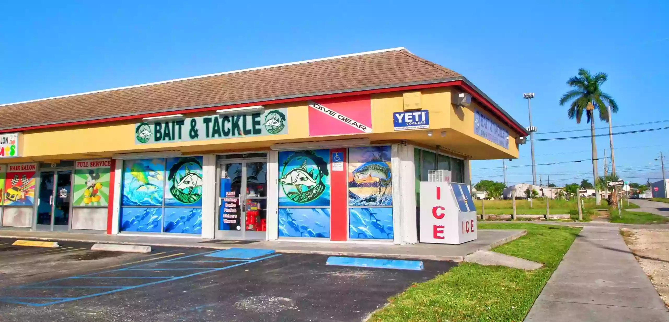 Don's Bait and Tackle