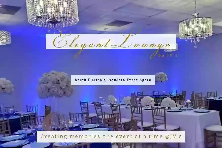 Elegant Lounge by JV's