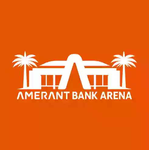 Amerant Bank Arena