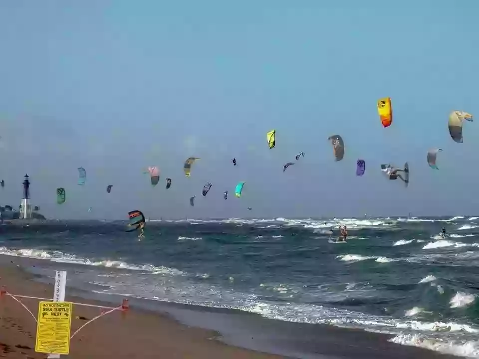 Public Kite Beach