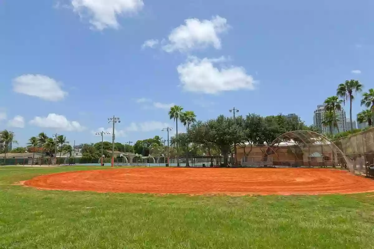 Roberto Clemente Park