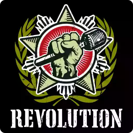 Revolution Live