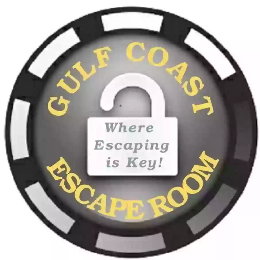 Gulf Coast Escape Room Destin