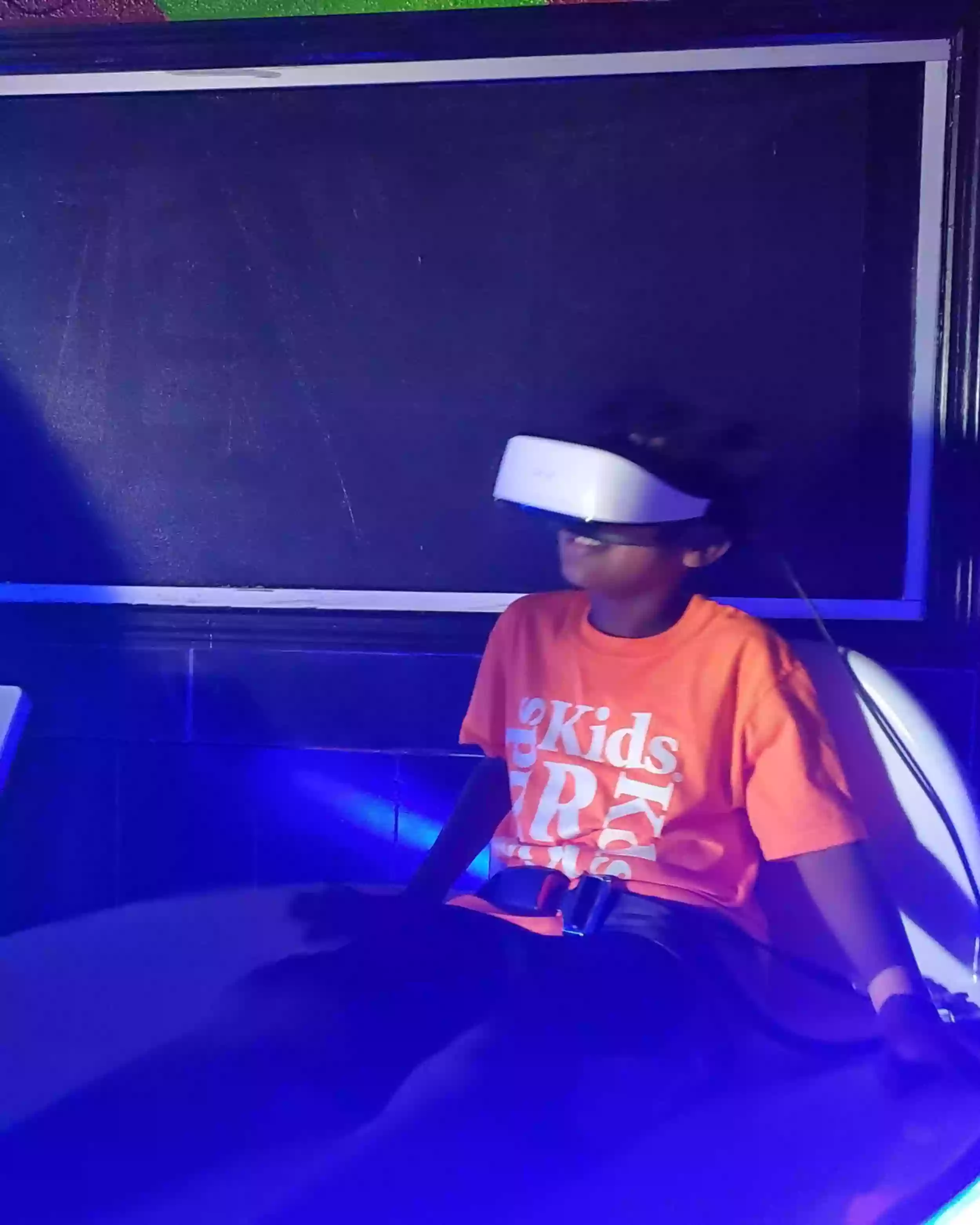 VR Gaming Arena Orlando