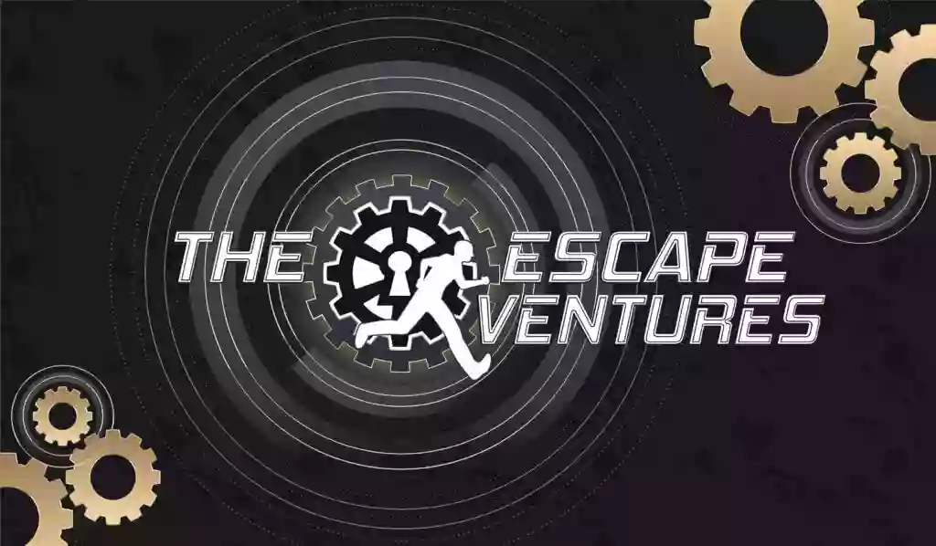 The Escape Ventures Orlando