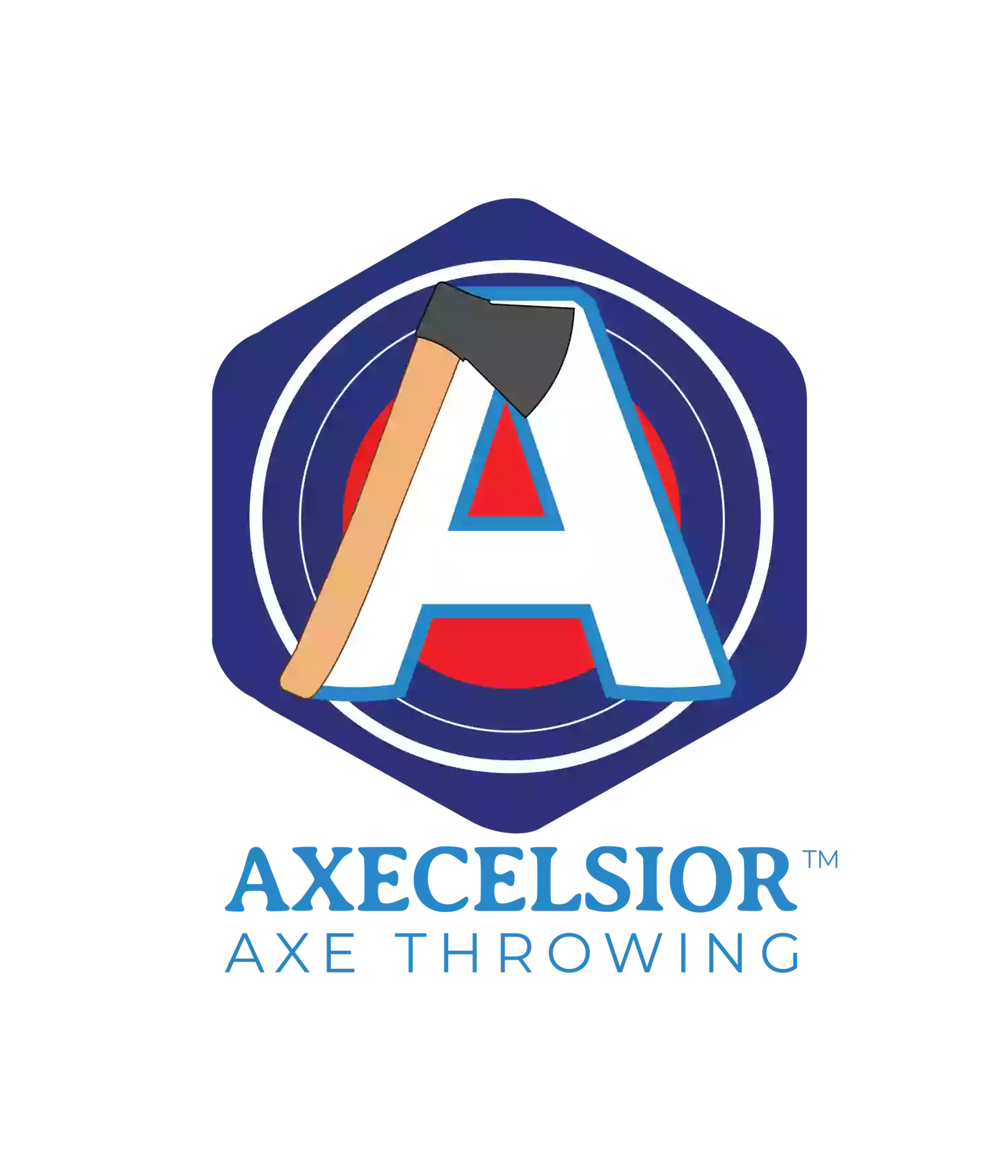 Axecelsior Axe Throwing