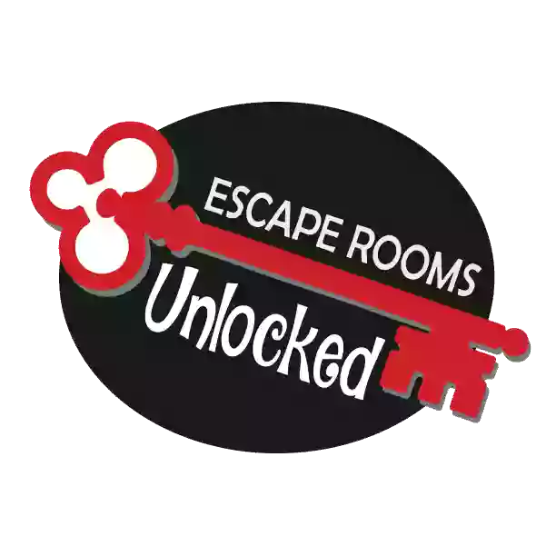 Escape Rooms Unlocked - North Port