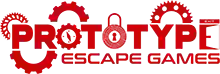 Prototype Escape Games