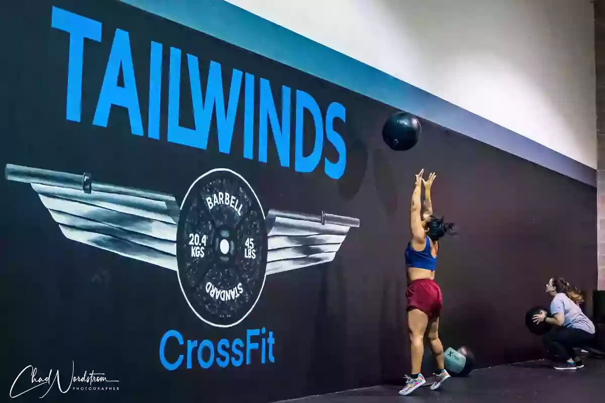 CrossFit Tailwinds