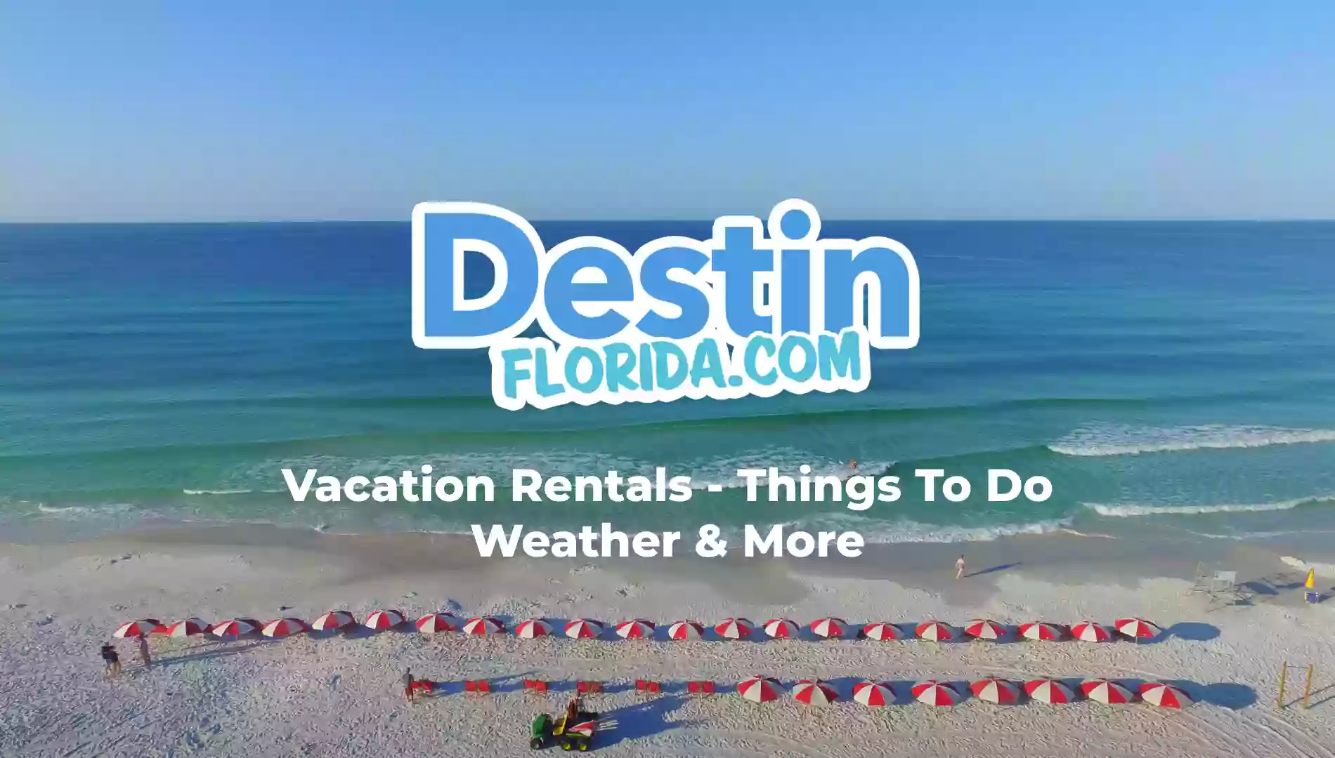 Destin sign