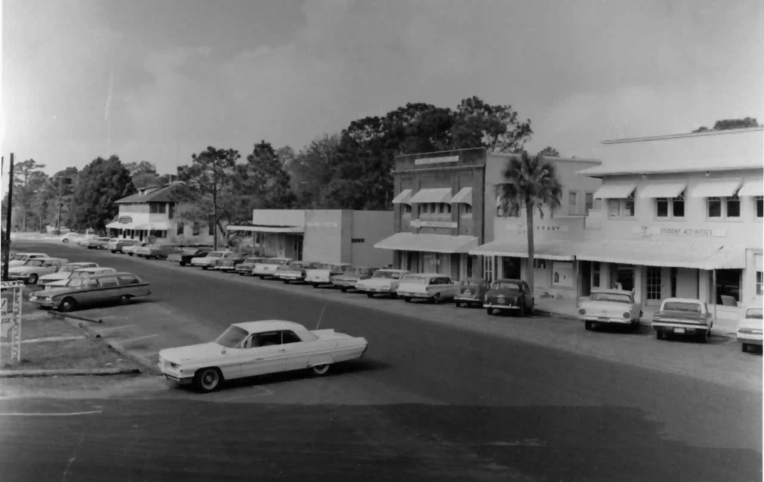 Heritage Museum of Northwest Florida