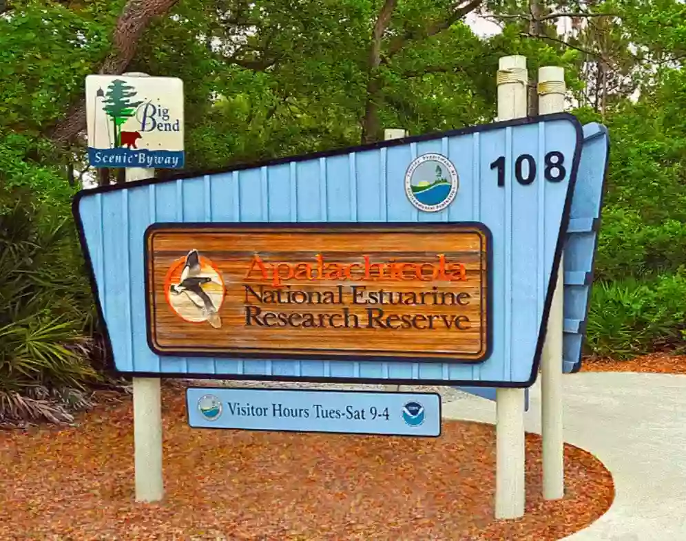 Apalachicola National Estuarine Research Reserve