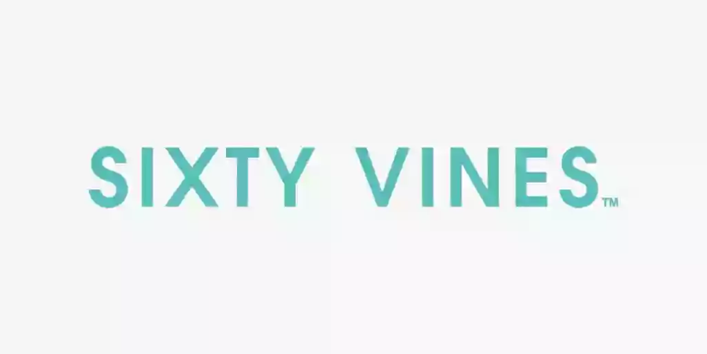 Sixty Vines