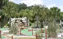 Tree Tops Golf