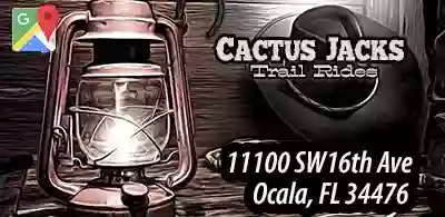 Cactus Jack's Trail Rides