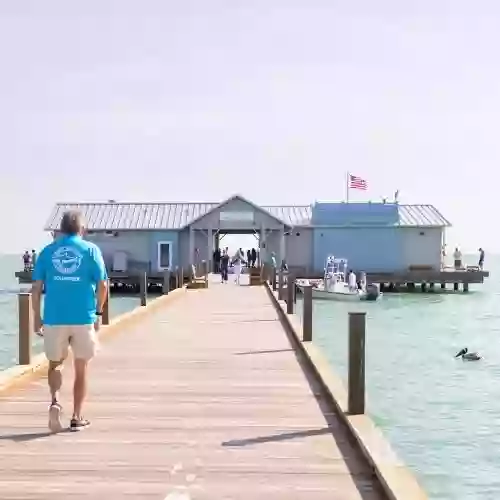 Mote Marine Science Education & Outreach Center