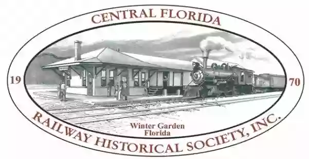 Central Florida Railroad Museum