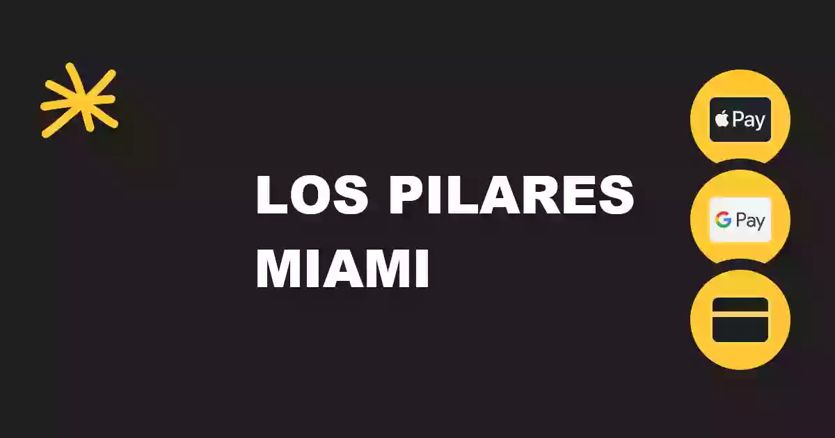 Los Pilares Miami
